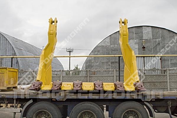 Download 4400 Gambar Excavator Pc 2000 Keren 